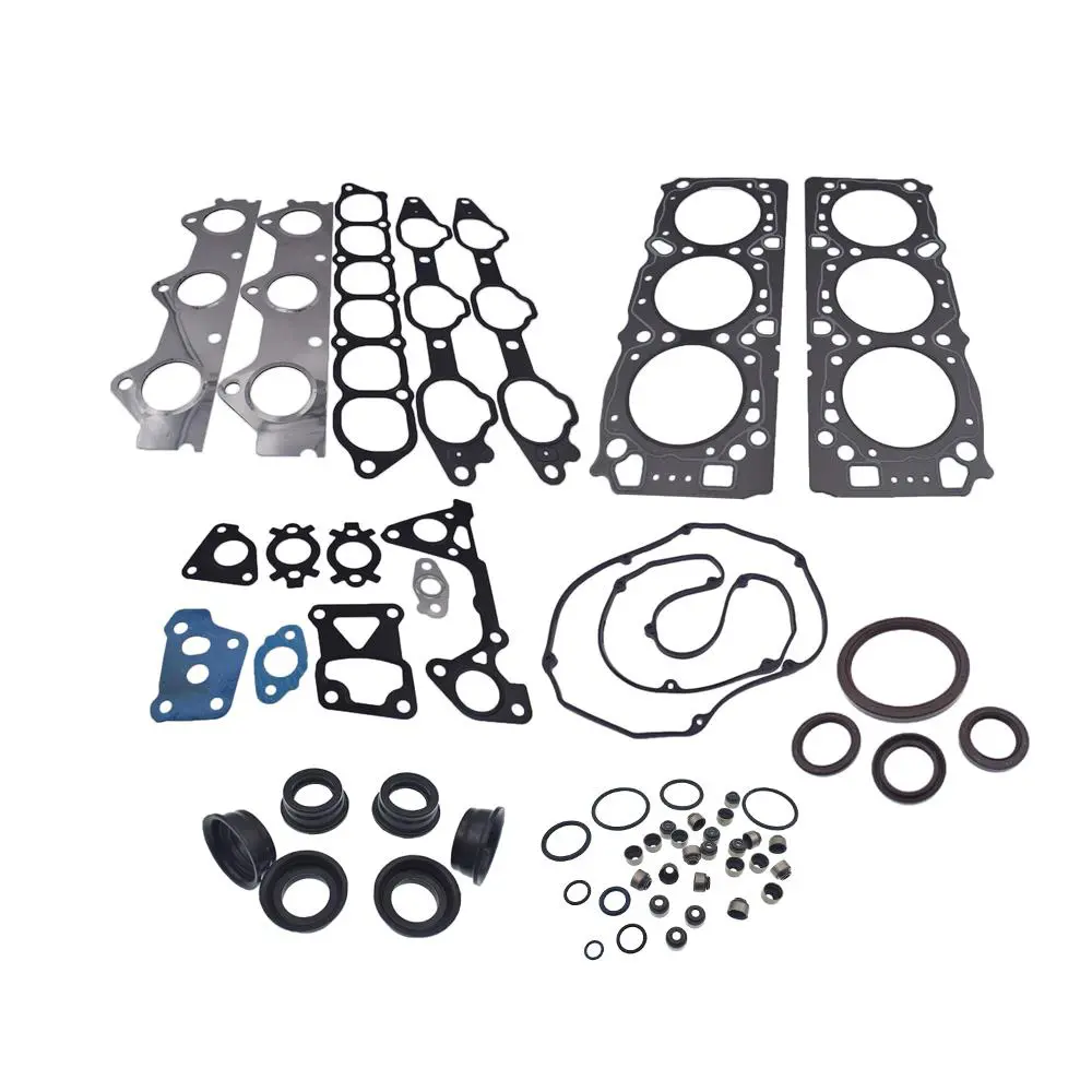 ENGINE OVERHAUL GASKET KITS