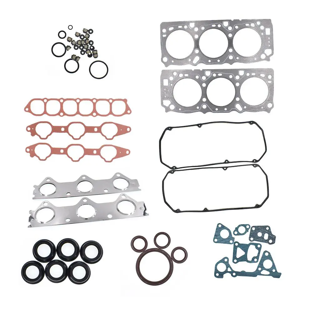 ENGINE OVERHAUL GASKET KITS