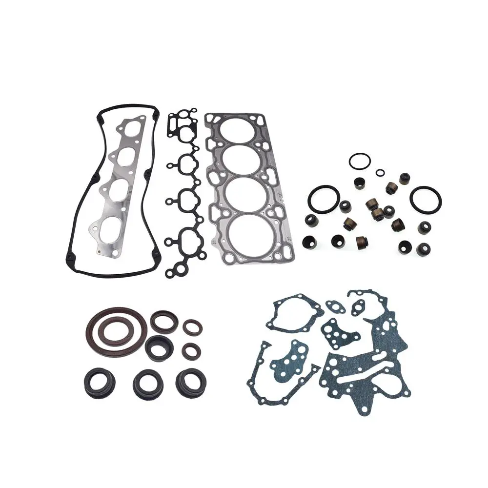 ENGINE OVERHAUL GASKET KITS