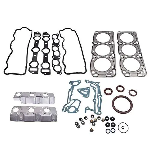 ENGINE OVERHAUL GASKET KITS
