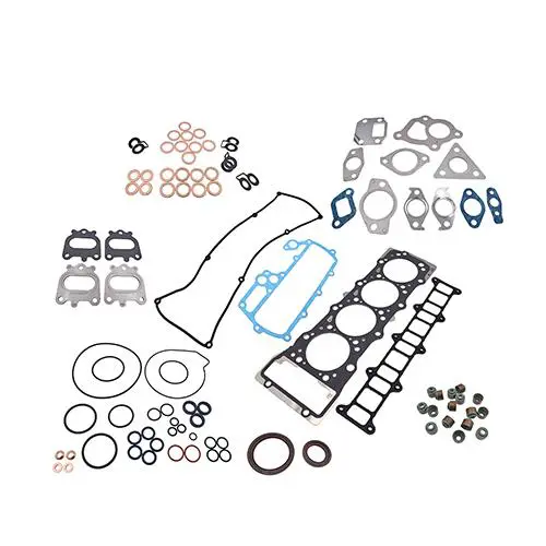 ENGINE OVERHAUL GASKET KITS