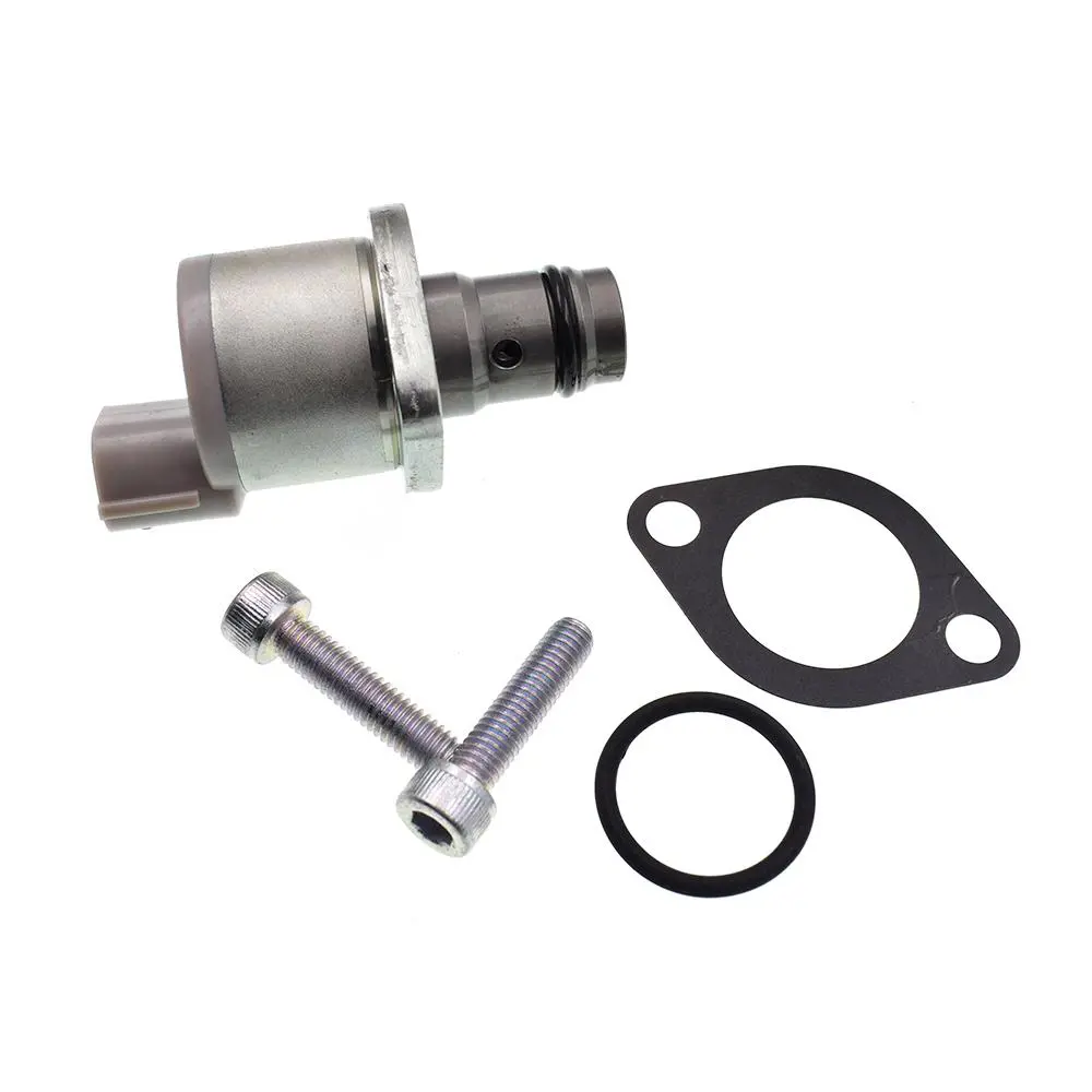 INJECTION PUMP SUCTION CONTROL VALVE KIT