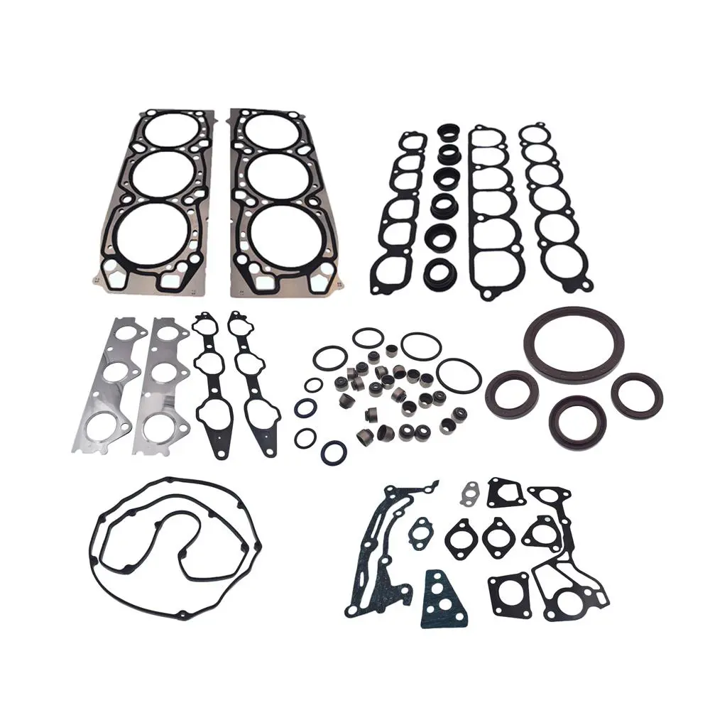 ENGINE OVERHAUL GASKET KITS