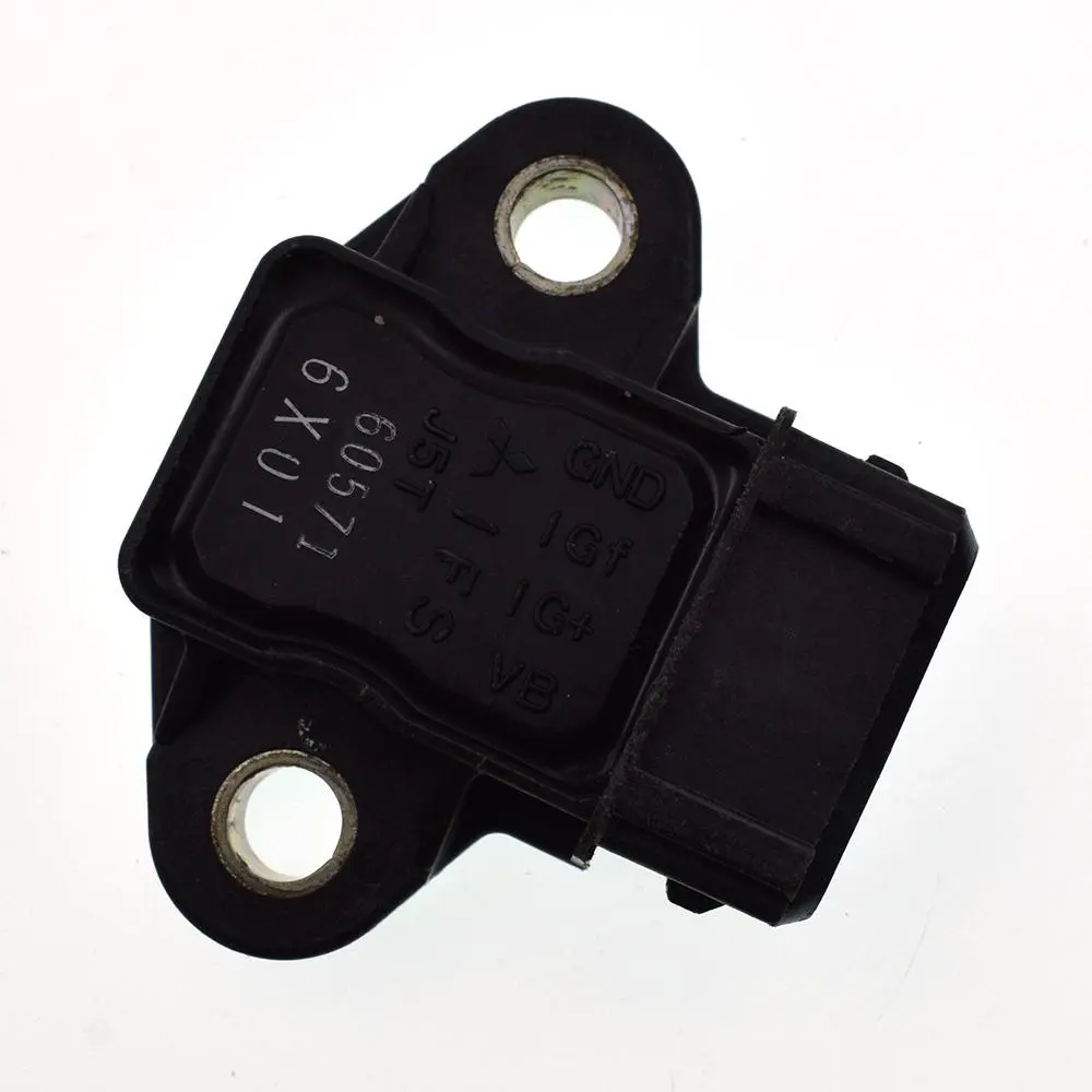 SENSOR,IGNITION FAILURE