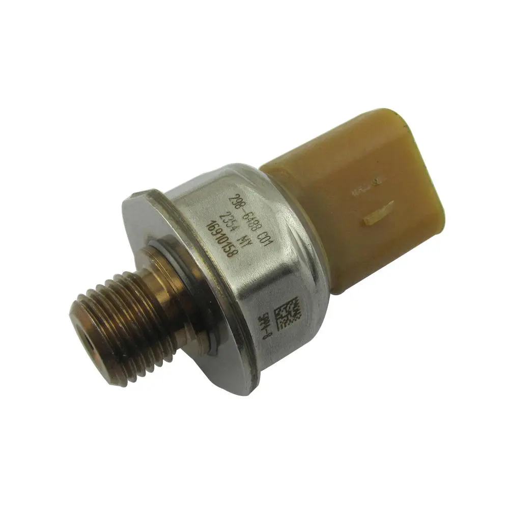 FUEL RAIL PRESSURE SENSOR