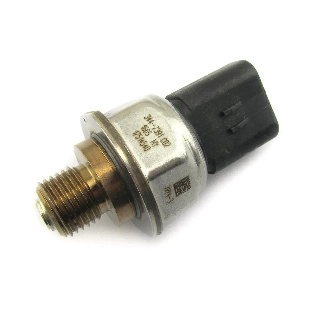 FUEL RAIL PRESSURE SENSOR