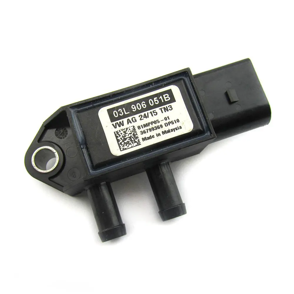 FUEL RAIL PRESSURE SENSOR