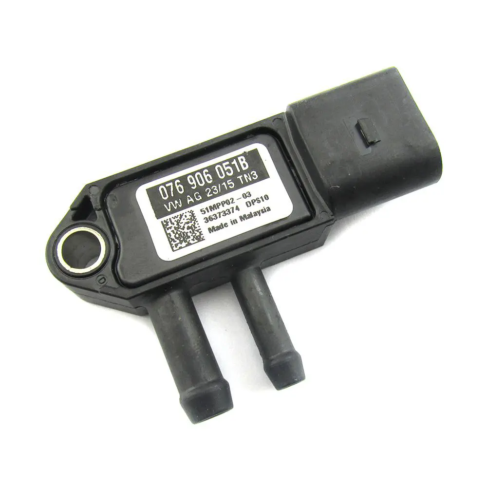 FUEL RAIL PRESSURE SENSOR