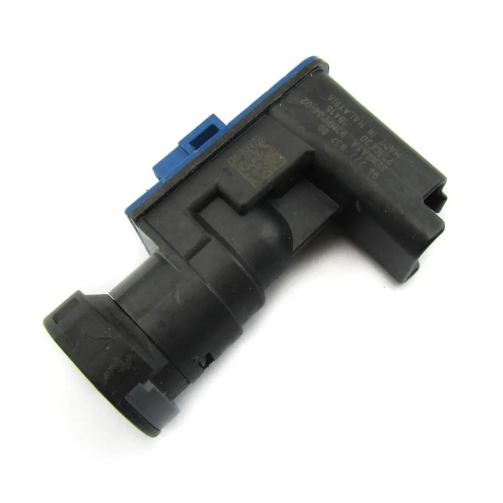 FUEL RAIL PRESSURE SENSOR