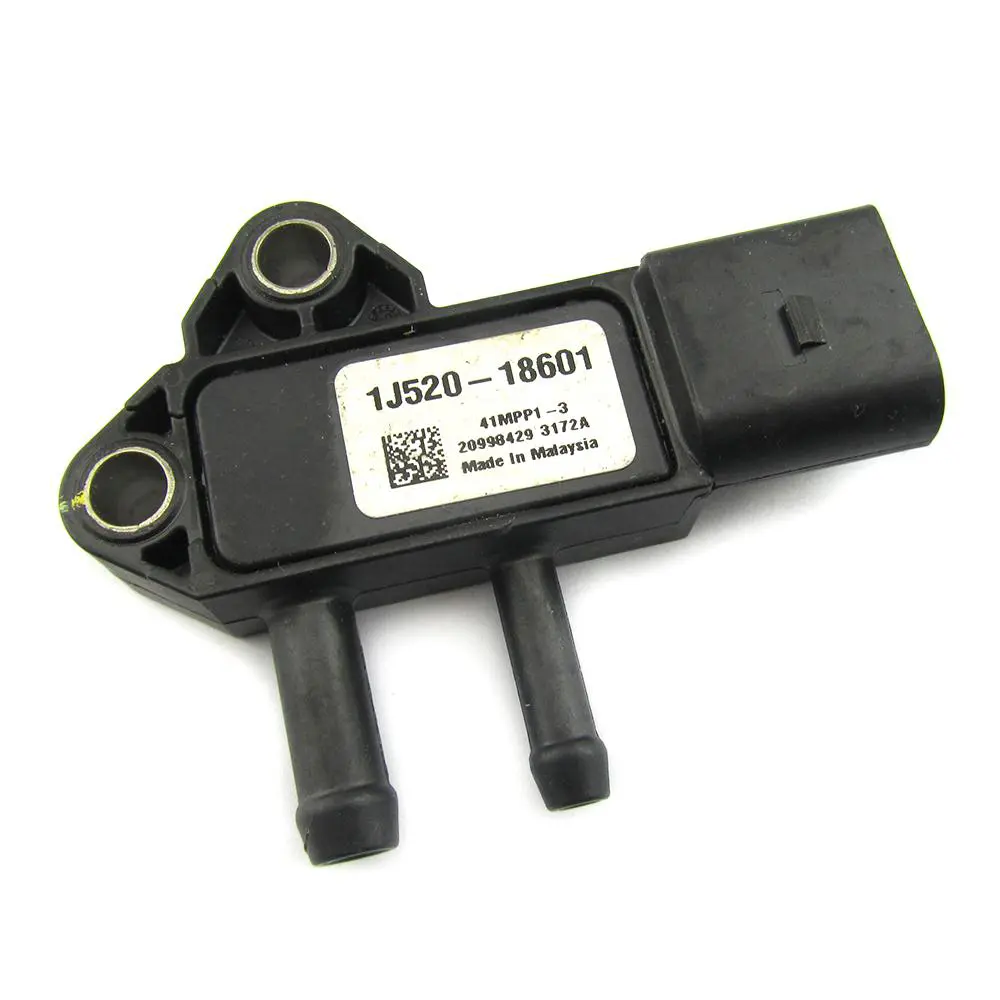 FUEL RAIL PRESSURE SENSOR