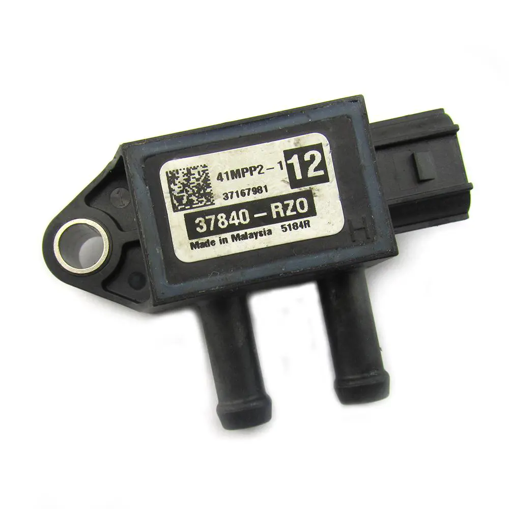 FUEL RAIL PRESSURE SENSOR