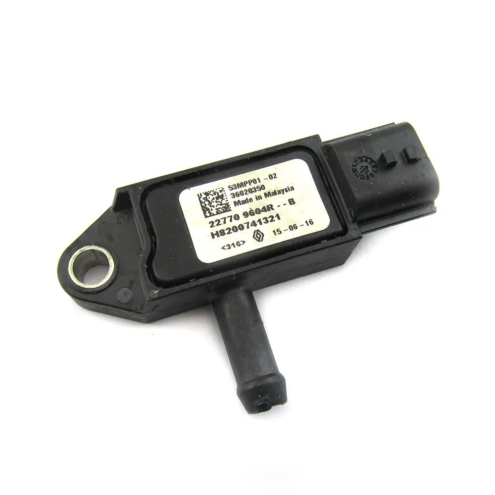 FUEL RAIL PRESSURE SENSOR