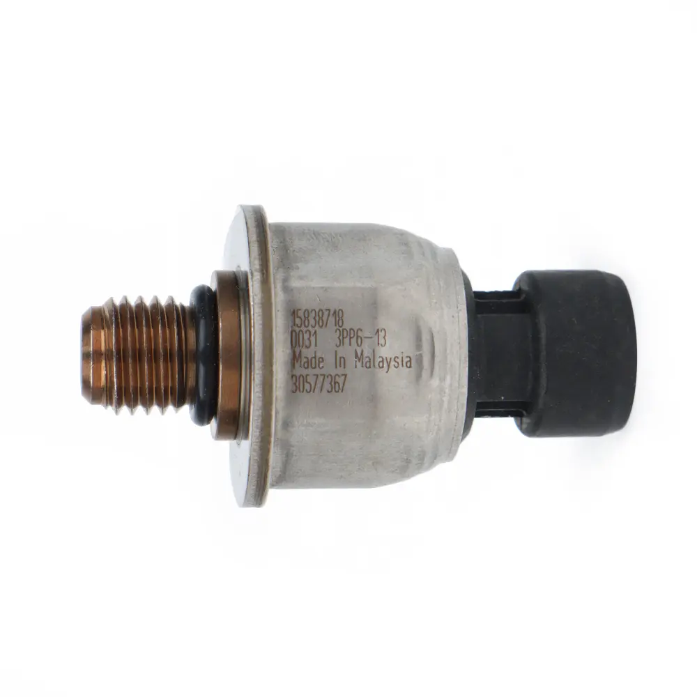 FUEL RAIL PRESSURE SENSOR