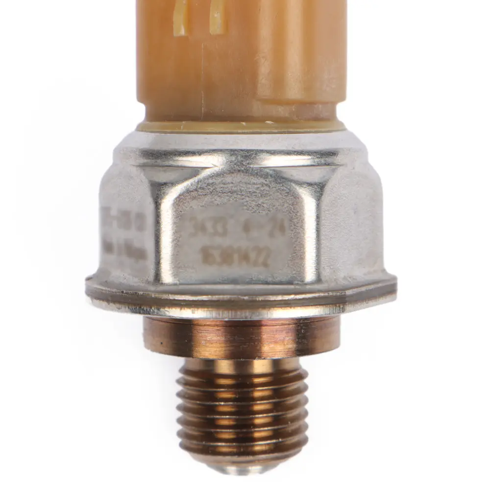 FUEL RAIL PRESSURE SENSOR