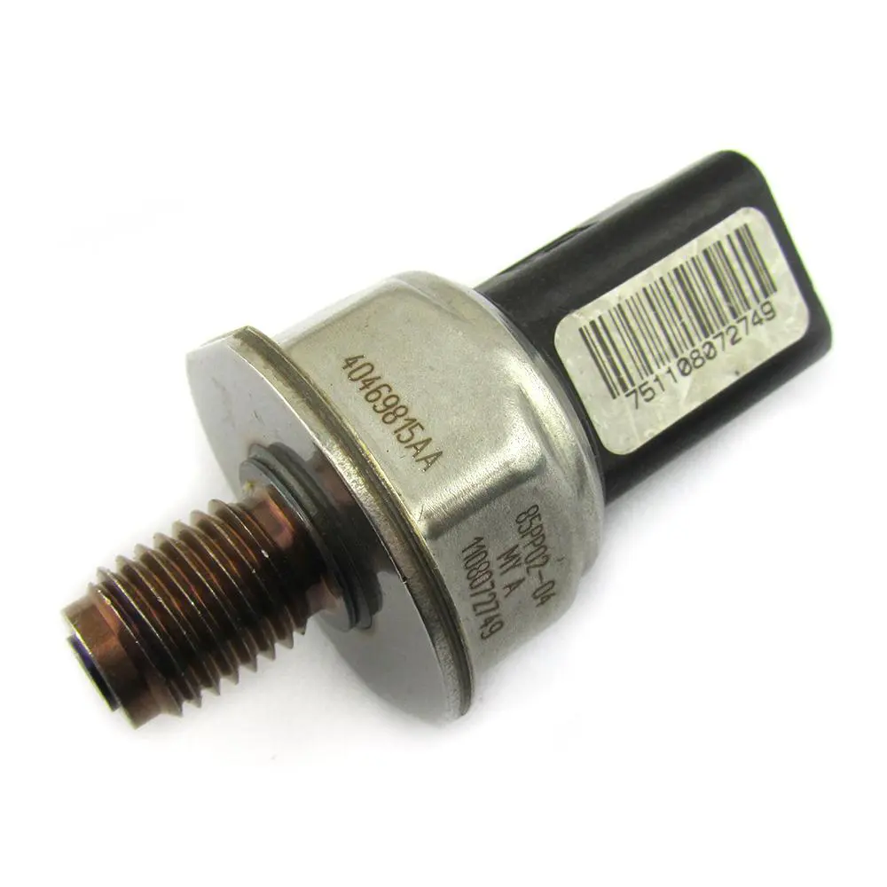 FUEL RAIL PRESSURE SENSOR