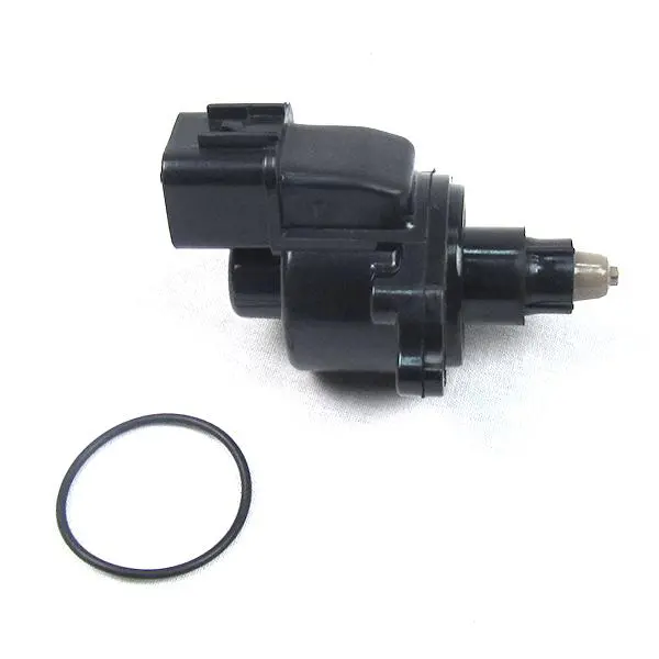 THROTTLE IDLE SPEED CONTROL SERVO KIT
