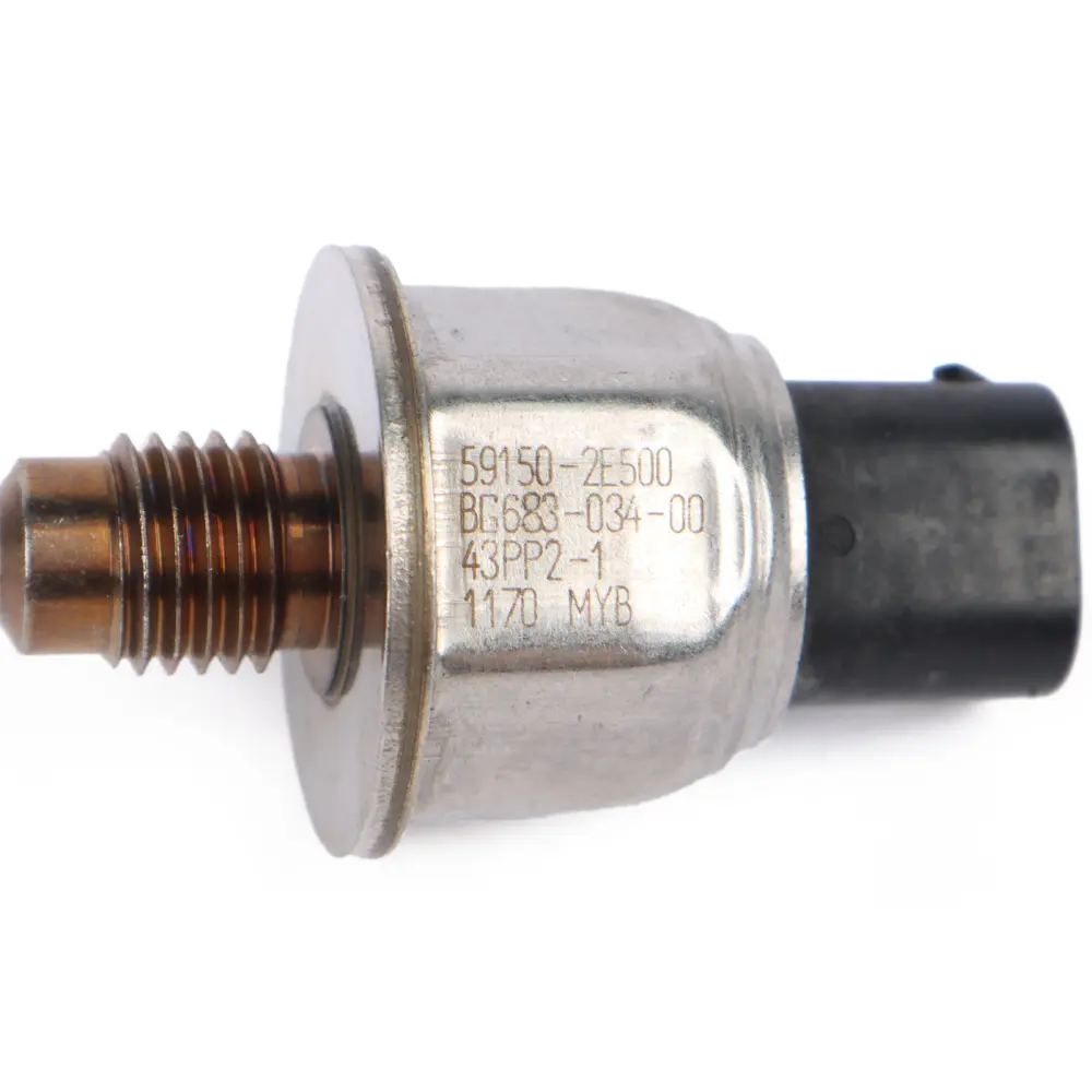 FUEL RAIL PRESSURE SENSOR