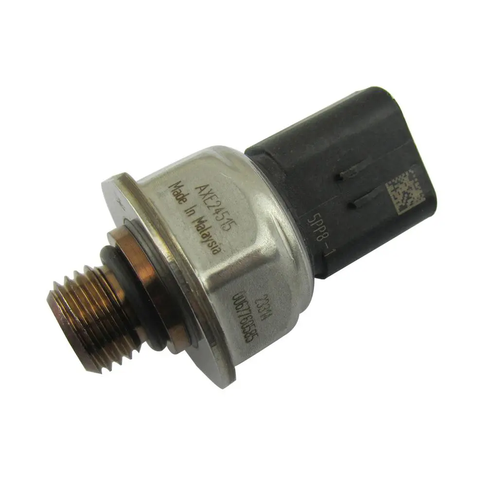 FUEL RAIL PRESSURE SENSOR