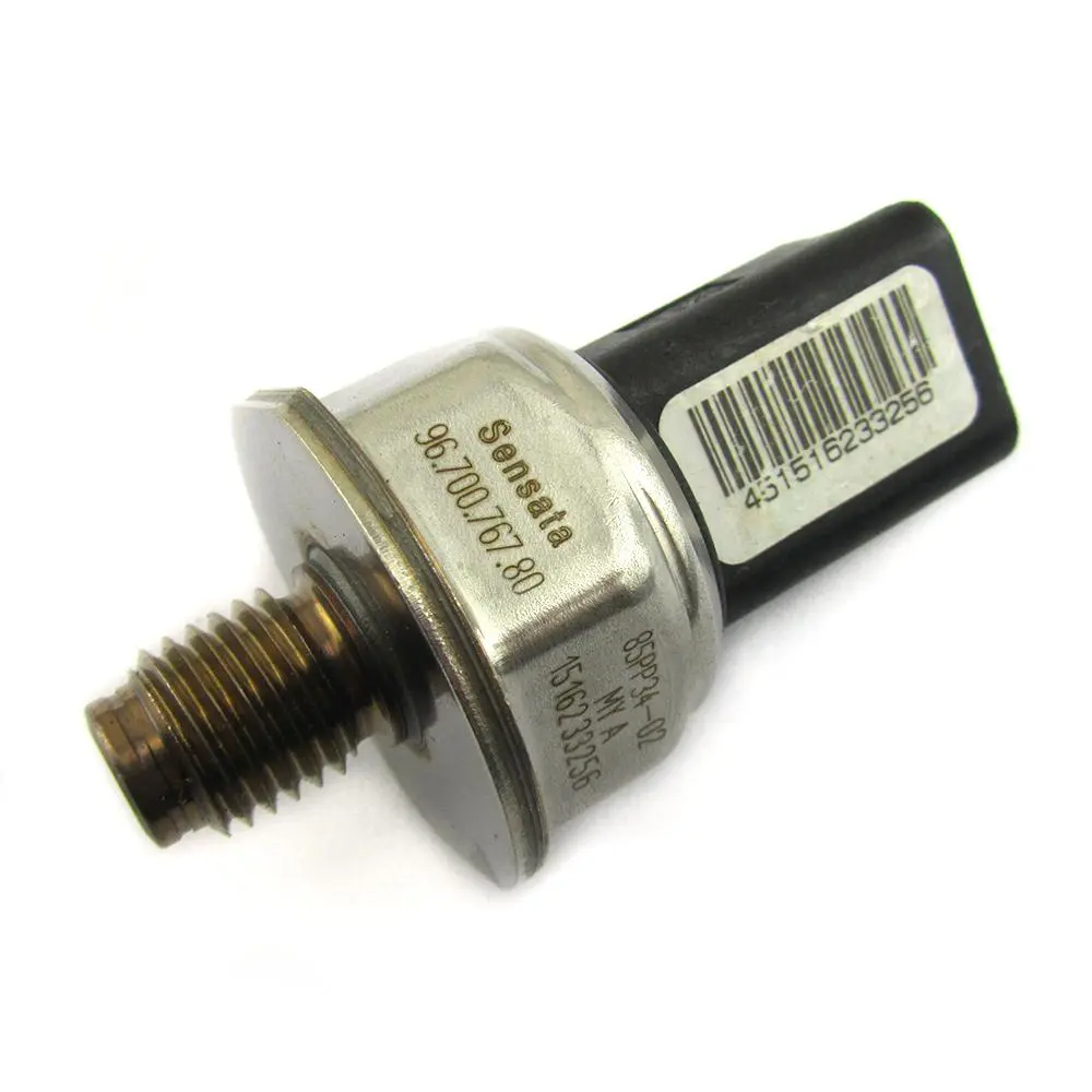 FUEL RAIL PRESSURE SENSOR