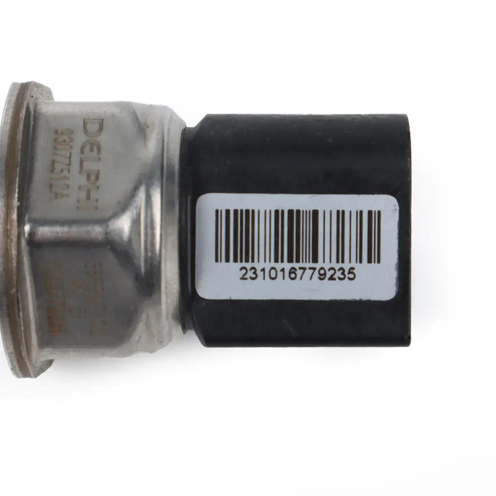 FUEL RAIL PRESSURE SENSOR