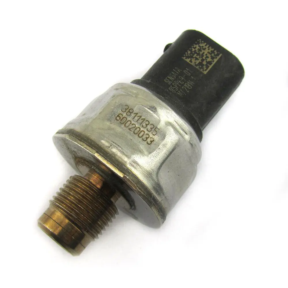 FUEL RAIL PRESSURE SENSOR