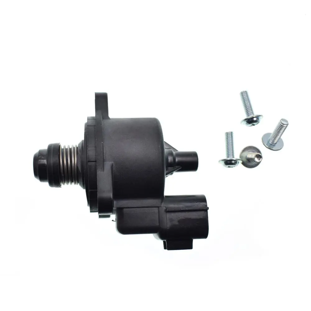 THROTTLE IDLE SPEED CONTROL SERVO KIT