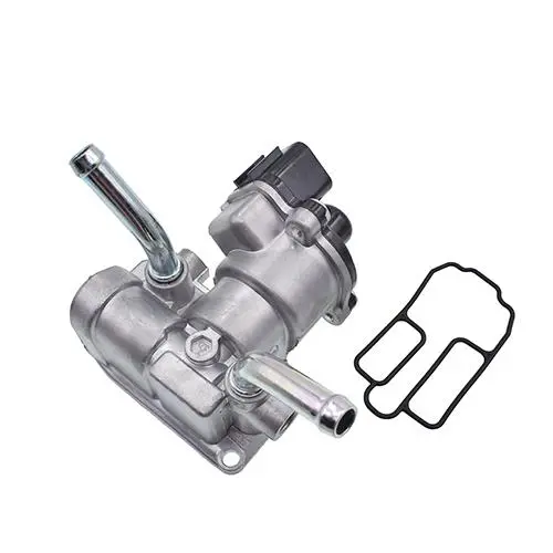 THROTTLE IDLE SPEED CONTROL SERVO KIT