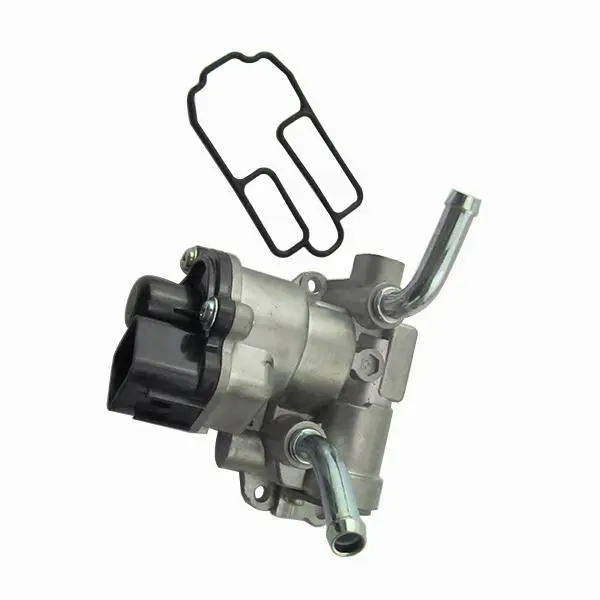 THROTTLE IDLE SPEED CONTROL SERVO KIT