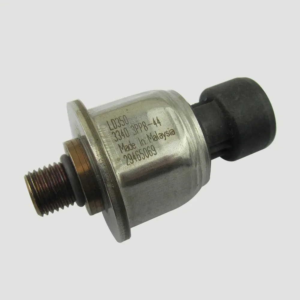 FUEL RAIL PRESSURE SENSOR