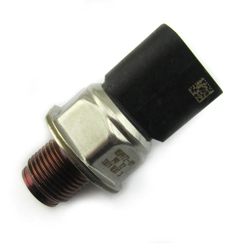 FUEL RAIL PRESSURE SENSOR