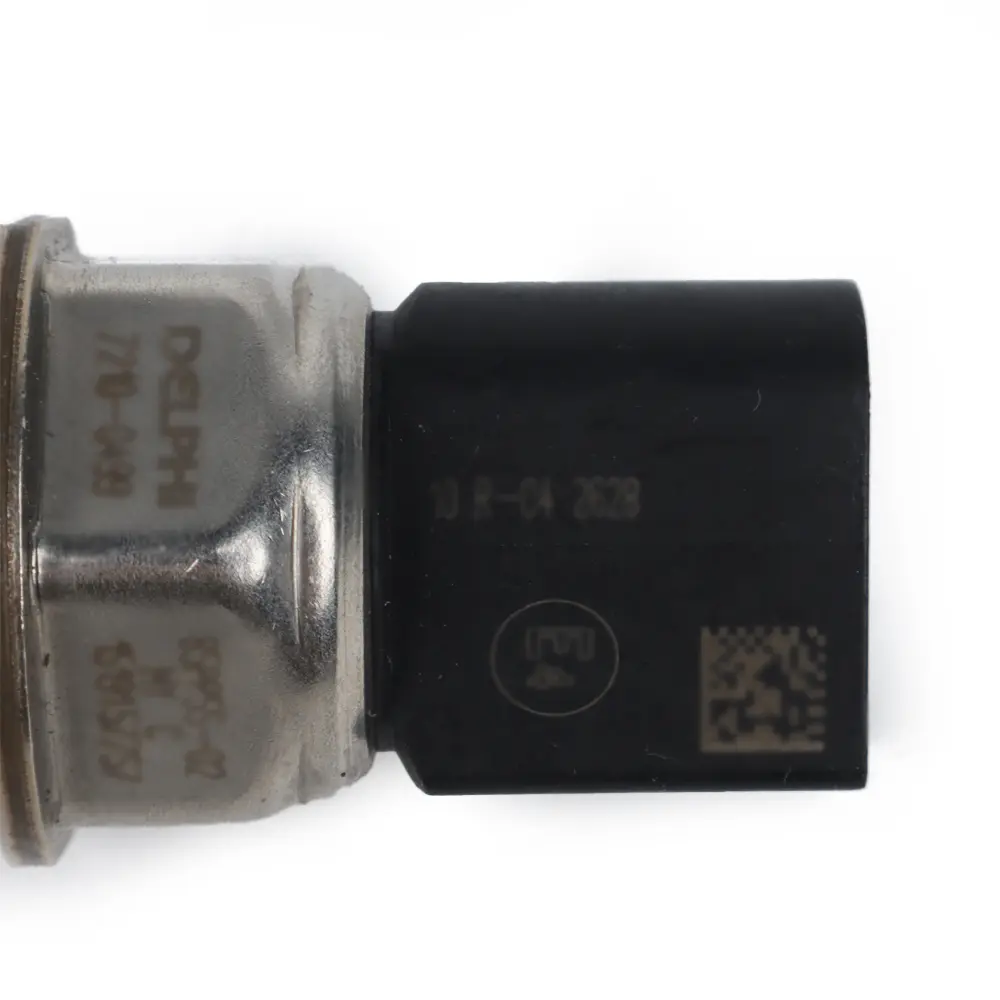 FUEL RAIL PRESSURE SENSOR