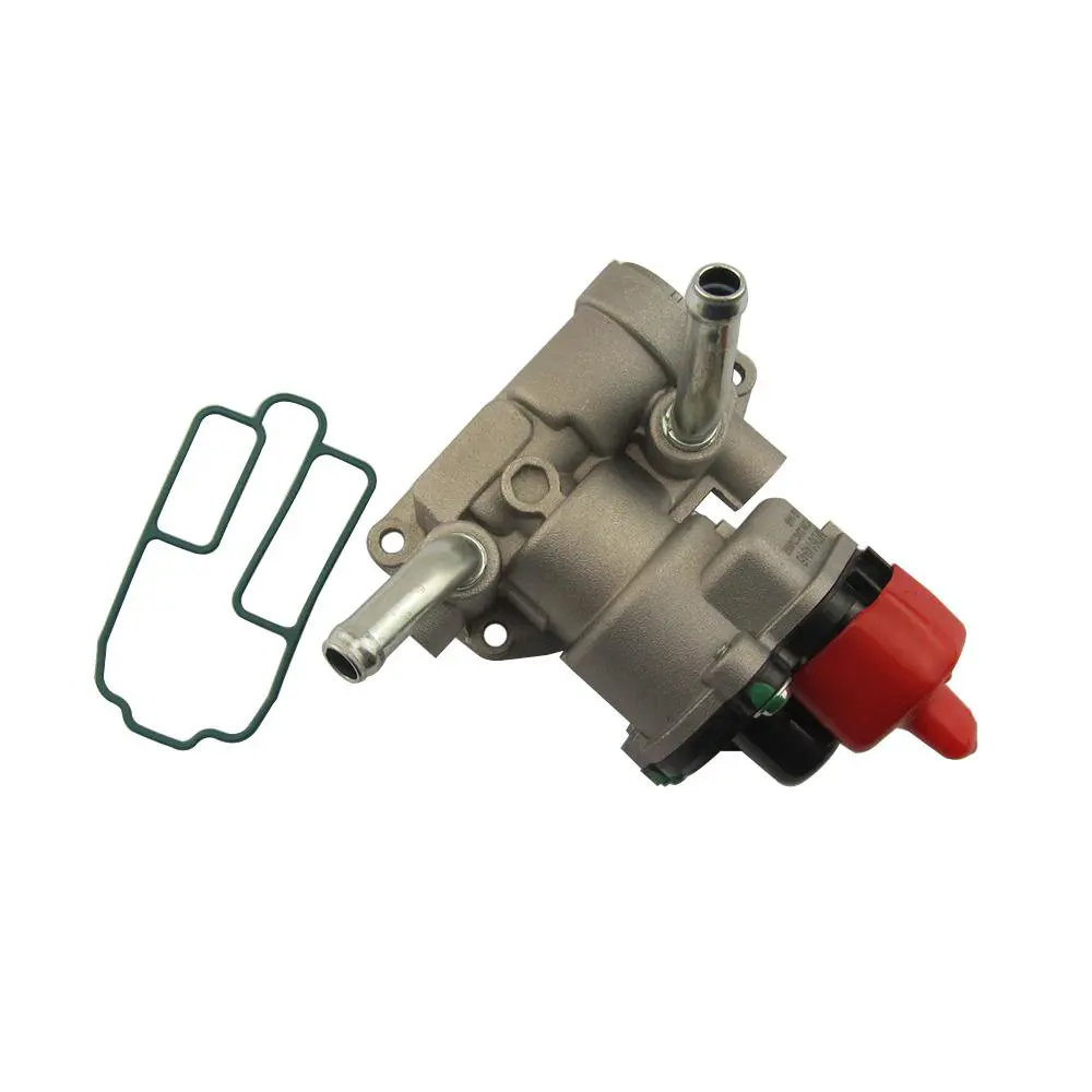 THROTTLE IDLE SPEED CONTROL SERVO KIT