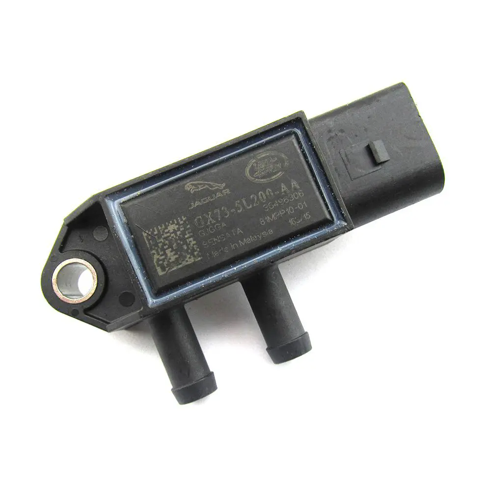 FUEL RAIL PRESSURE SENSOR