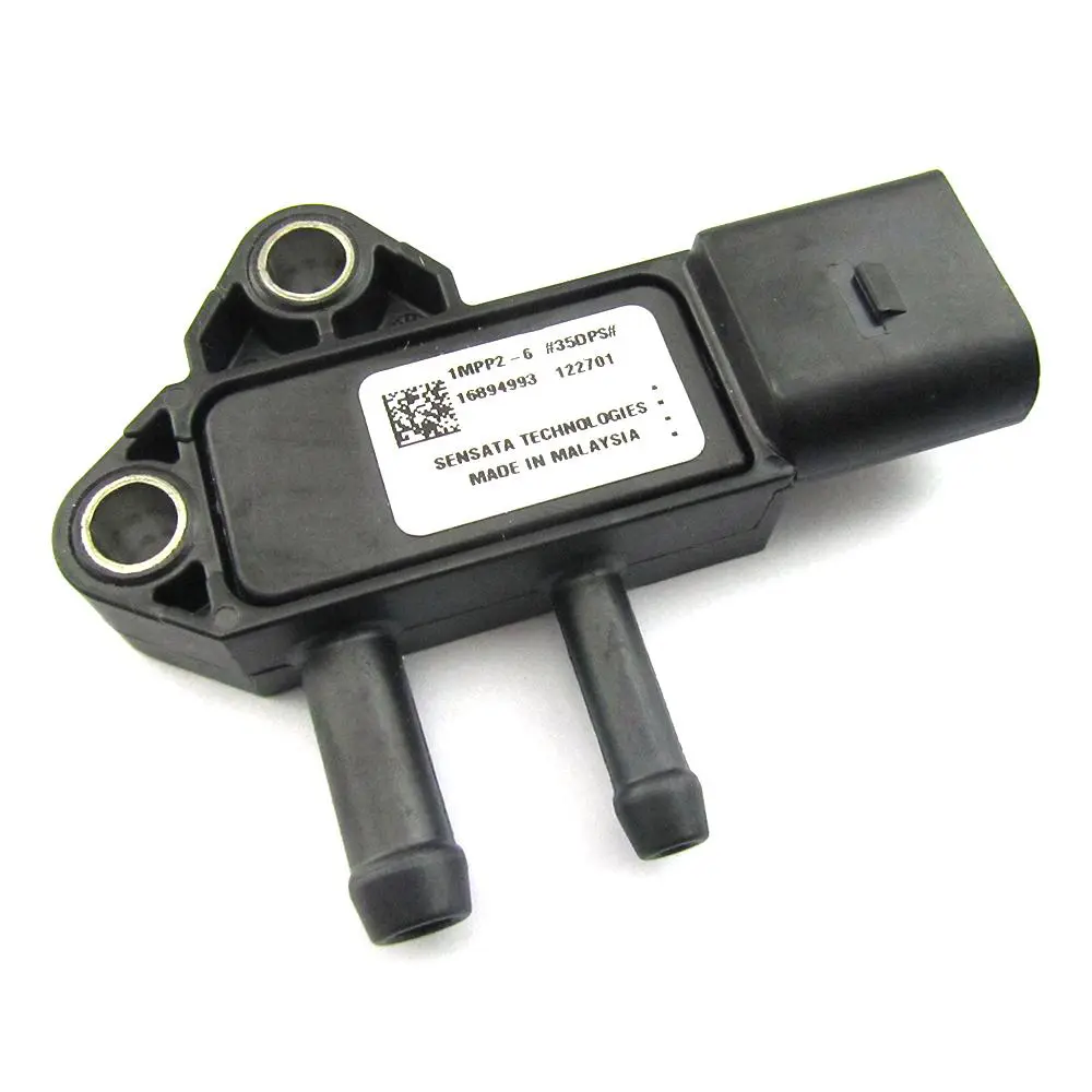 FUEL RAIL PRESSURE SENSOR