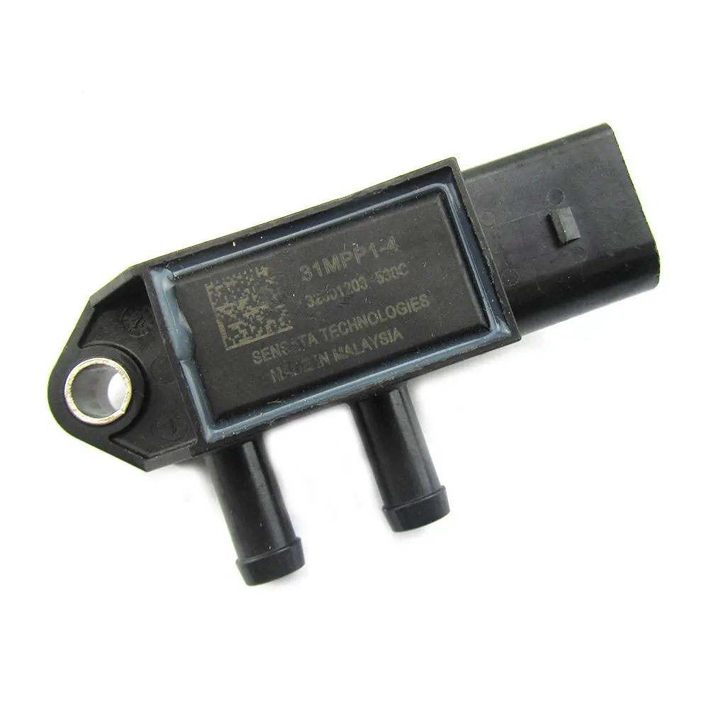 FUEL RAIL PRESSURE SENSOR