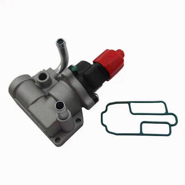 THROTTLE IDLE SPEED CONTROL SERVO KIT