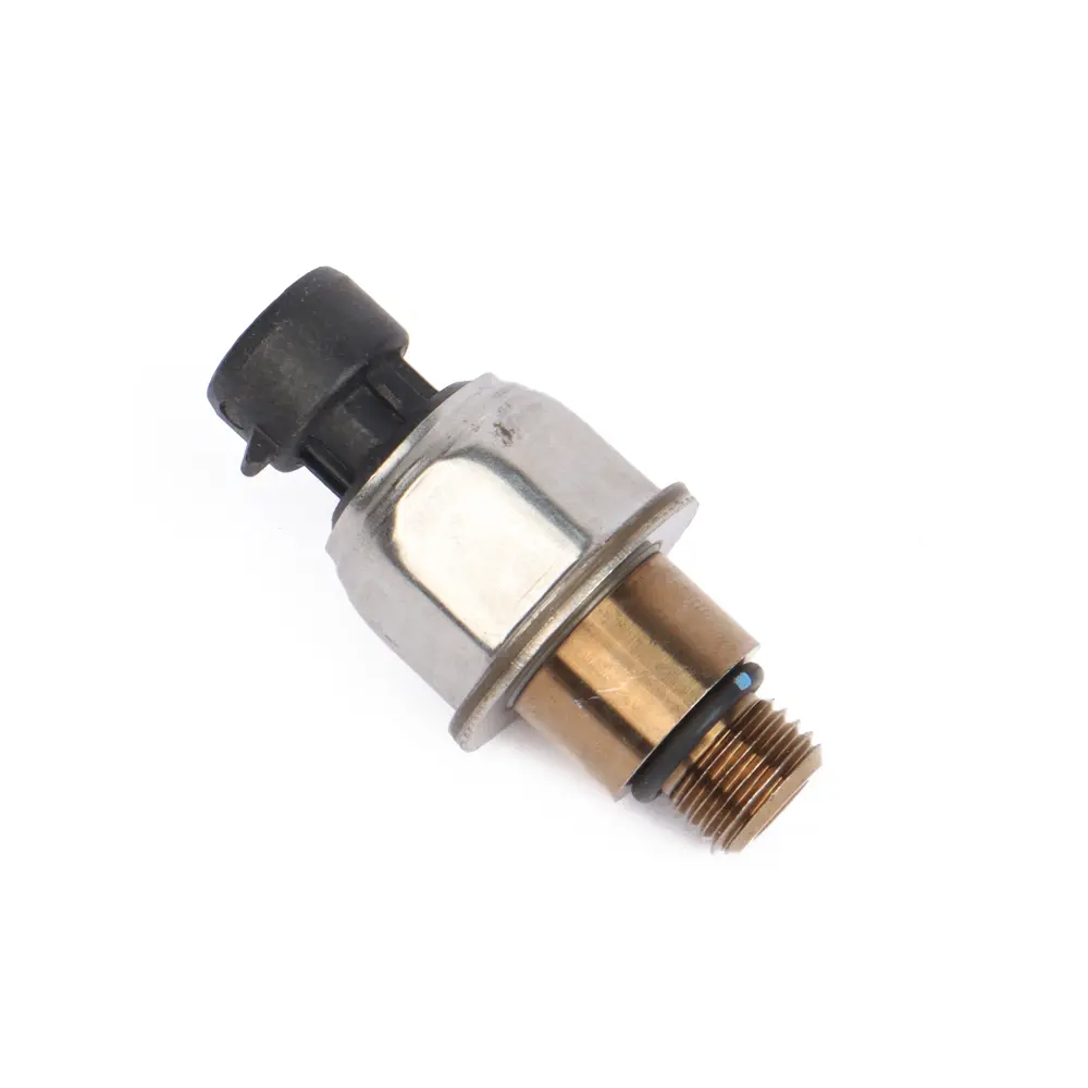 FUEL RAIL PRESSURE SENSOR
