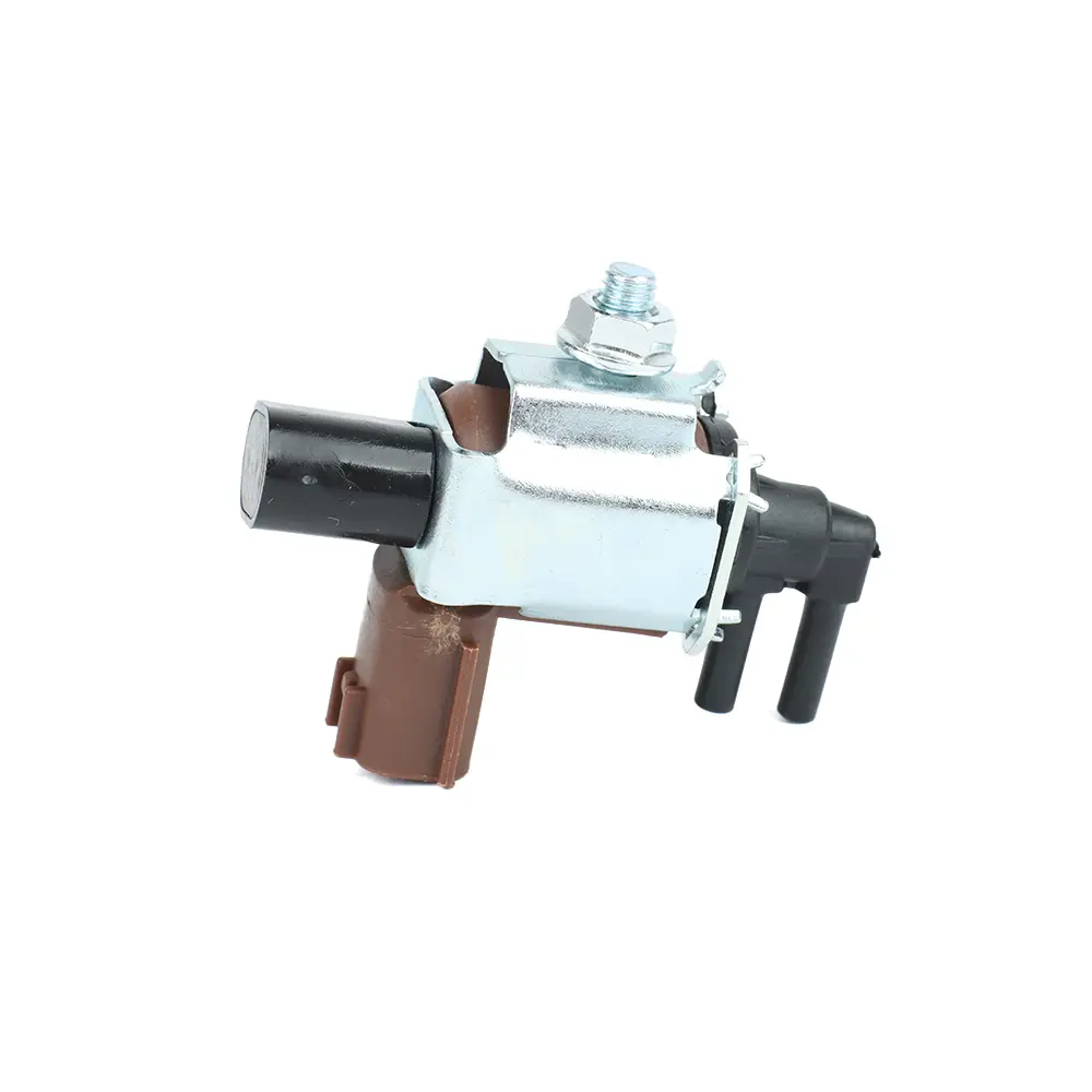 EMISSION SOLENOID VALVE