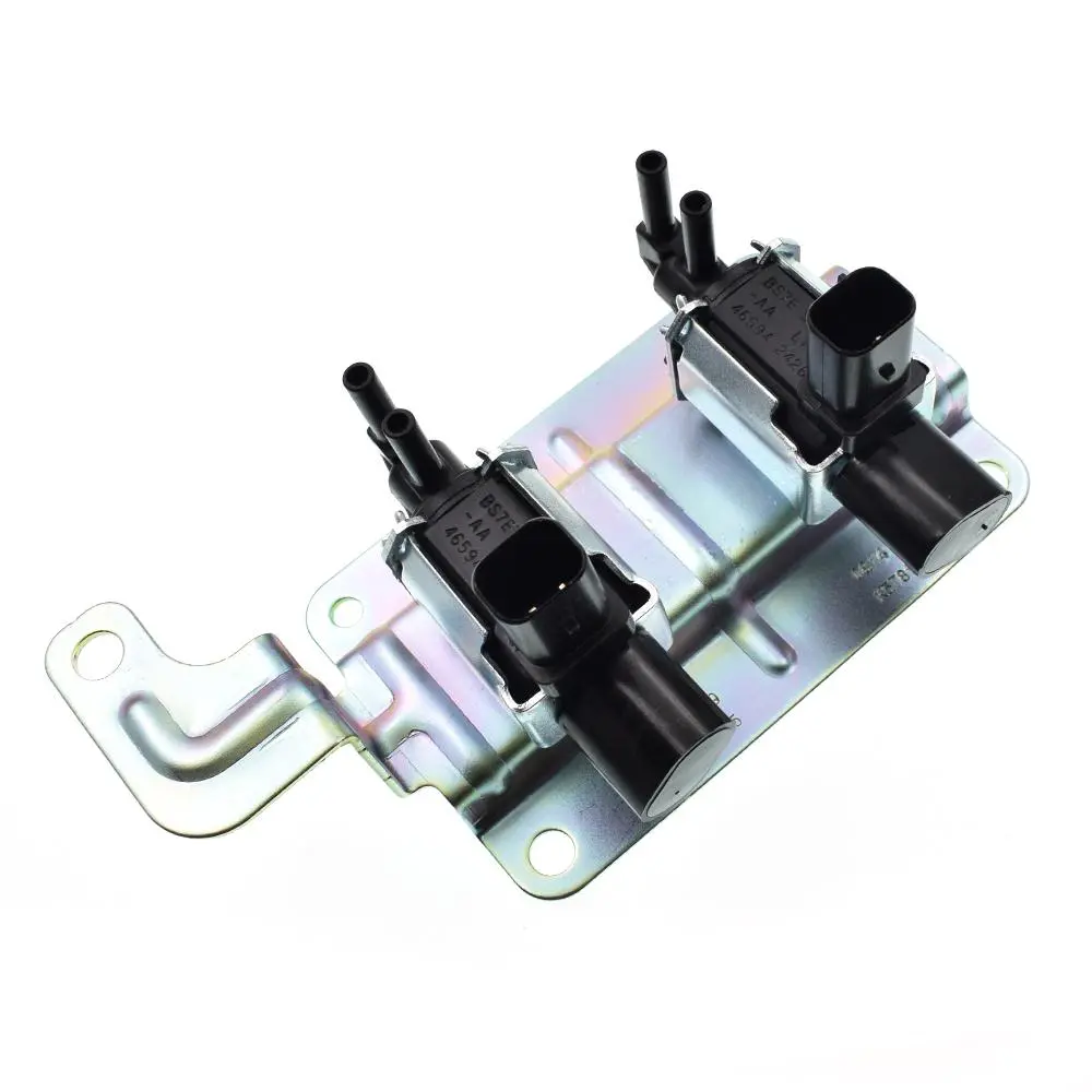 EMISSION SOLENOID VALVE