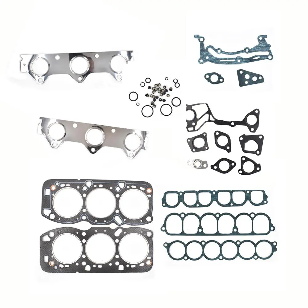 ENGINE OVERHAUL GASKET KITS