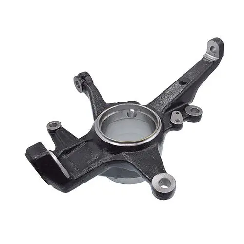 AXLE KNUCKLE