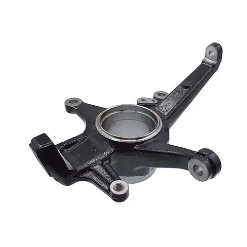 AXLE KNUCKLE