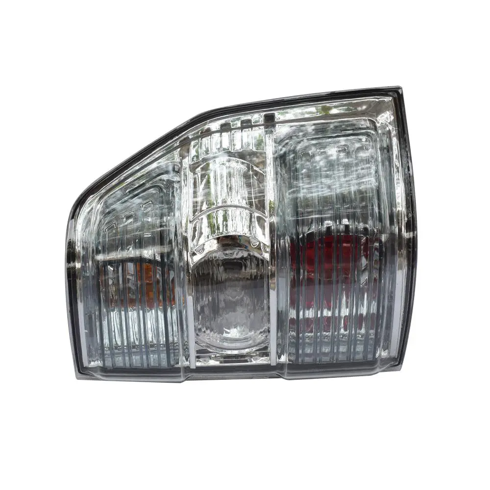 TAIL LAMP