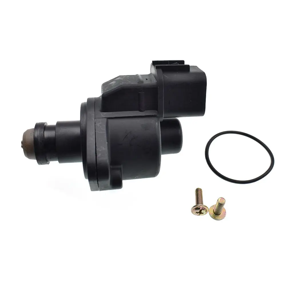 THROTTLE IDLE SPEED CONTROL SERVO KIT