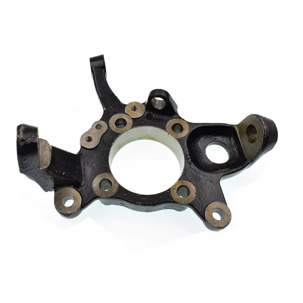 AXLE KNUCKLE