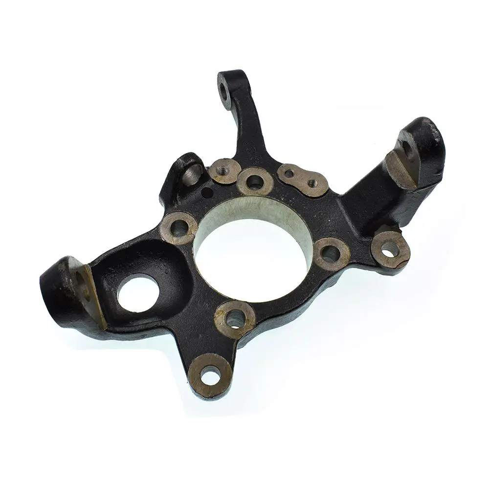 AXLE KNUCKLE