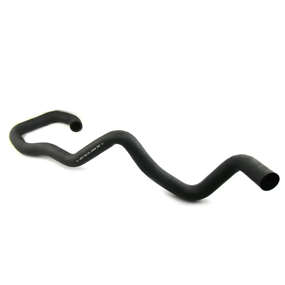 HOSE, RADIATOR, OUTLET