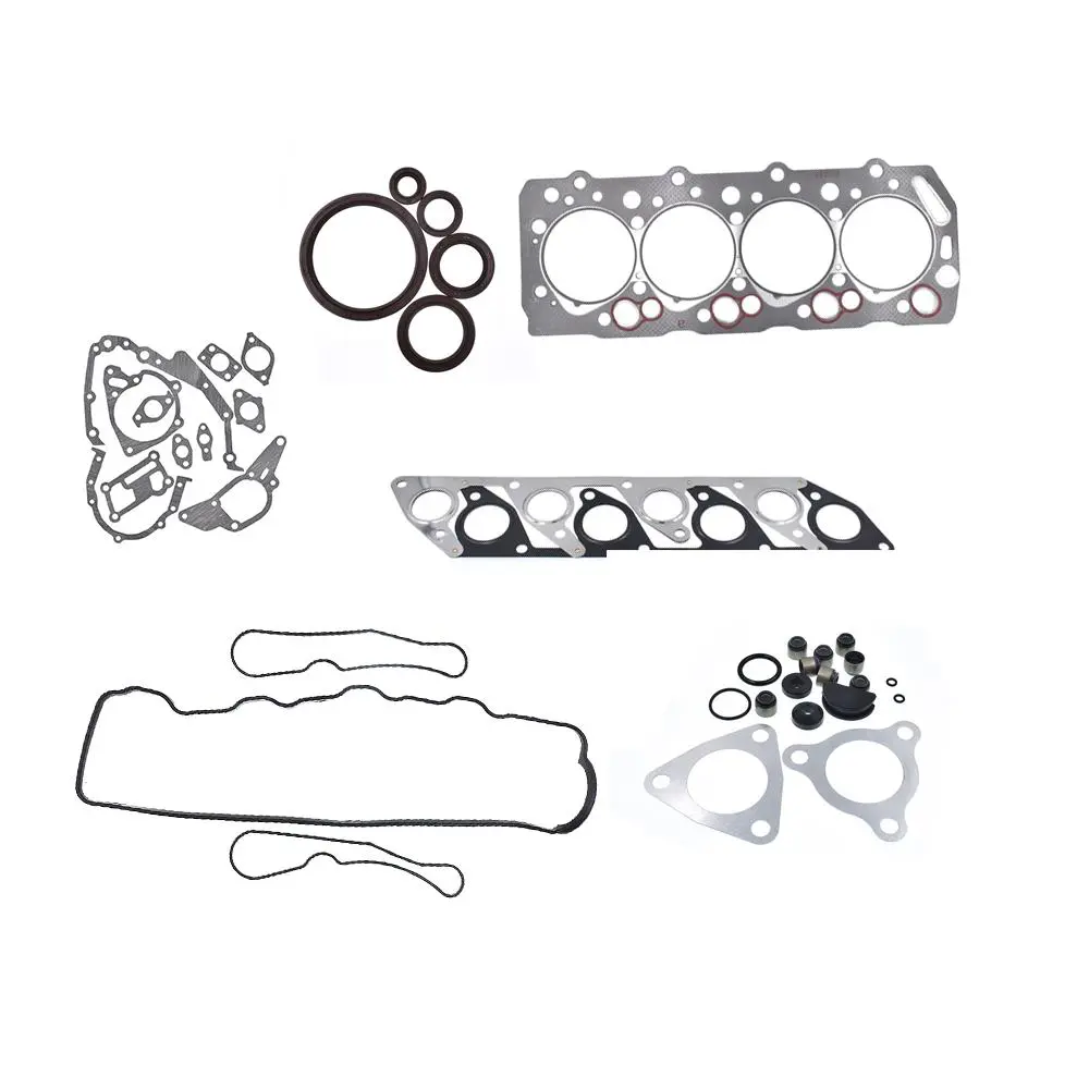 ENGINE OVERHAUL GASKET KITS