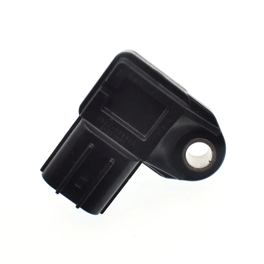 ENGINE CONTROL BOOST SENSOR