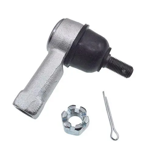 STEERING RACK TIE ROD